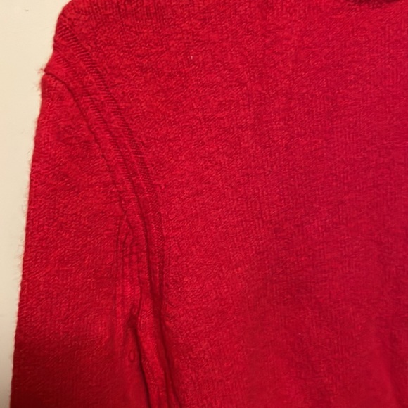 J. Crew Mock Turtleneck Sweater - Picture 3 of 6